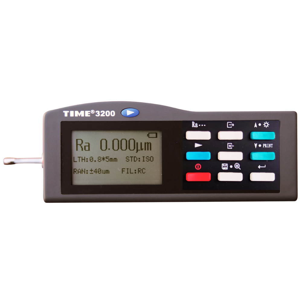Surface Roughness Tester �Time� Model TIME3200